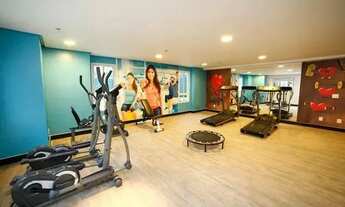 Imagem 6: Ed Los Angeles - 80m² - 3 suítes + 2 vagas - Lazer Completo - Cocó