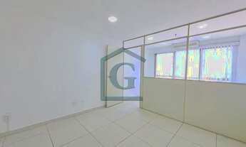 Imagem: Sala comercial 29m² Venda R$ 349.000