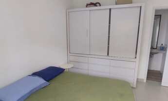 Imagem 2: APTO DE 2 DORMITÓRIOS A VENDA NO CANTO DO FORTE