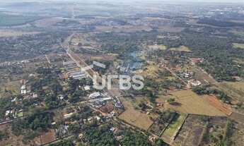 Imagem 3: Sítio de Recreio Mansões do Campus - Terreno Residencial