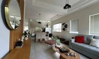 Imagem 3: Casa à Venda no Condomínio Residencial Morada das Nascentes em Valinhos, no bairro Jardim