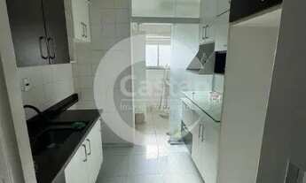 Imagem 2: Apartamento vila zelina