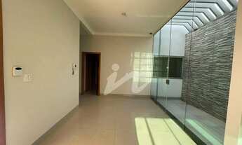 Imagem 3: Casa com 3 dormitórios à venda, 180 m² por R$ 890.000,00 - Novo Mundo - Uberlândia/MG