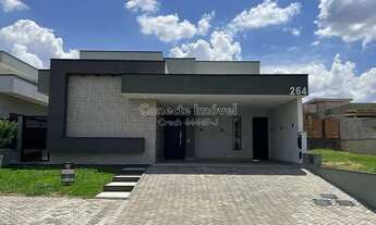 Imagem 2: Casa à venda no Residencial Flor DAldeia em Holambra/SP Um projeto para viver bem!