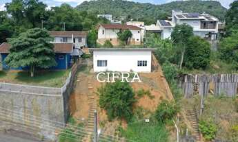 Imagem: Casa de Alvenaria - Venda - 02 quartos