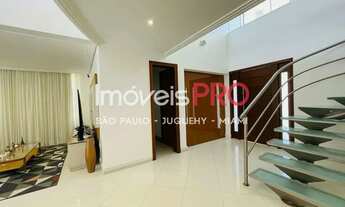 Imagem 7: Casa espetacular à venda, 4 suítes, piscina com hidromassagem e espaço gourmet