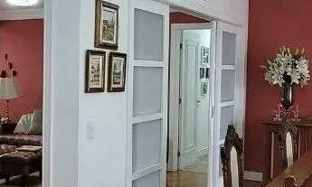 Imagem 6: Apartamento com 3 Suítes, 2 Vagas, Praça do Japão, no Bairro Agua Verde