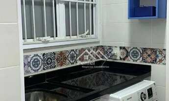 Imagem 5: Apartamento com 3 suítes à venda, 128 m² por R$ 840.000 - Vila do Golf - Ribeirão Preto/SP