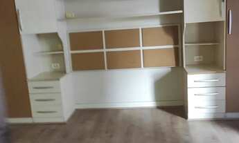 Imagem 7: Sobrado no Cajuru próximo ao jardim botânico