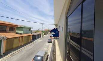 Imagem 5: Casa com 1 dormitório para alugar, 300 m² por R$ 1.300,00/mês - Freguesia do Ó - São Paulo