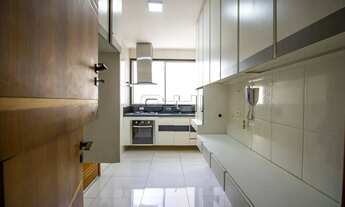 Imagem 5: Aluguel Apartamento 3 Dormitórios - 98 m² Cerqueira César