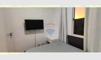 Imagem 4: Apartamento com 1 Quarto e 1 banheiro para Alugar