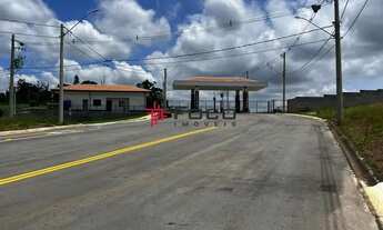 Imagem: Terreno/Padrão em Condomínio - Residencial