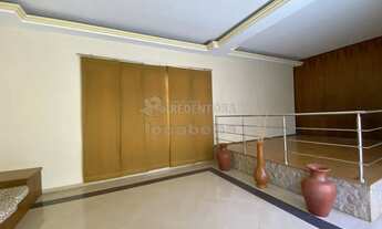 Imagem 6: Casa Padrão em São José do Rio Preto