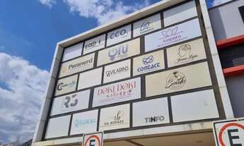 Imagem 2: Sala Galpão / depósito com 5 vagas na garagem