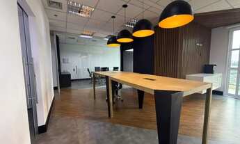 Imagem 7: Conjunto, 235 m² - venda por R$ 3.000.000 ou aluguel por R$ 30.786/mês - Chácara Santo Ant