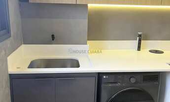 Imagem 5: Lindo Apartamento decorado no Soul - Vangard