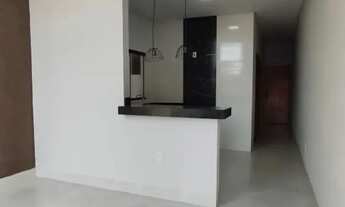 Imagem 3: Casa 2 quartos Residencial Solar Ville Região Noroeste