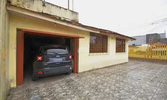 Imagem: Sobrado para venda tem 160 metros quadrados