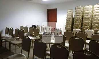 Imagem 3: Aluguel salas comerciais Edifício RB1, Centro, Rio de Janeiro