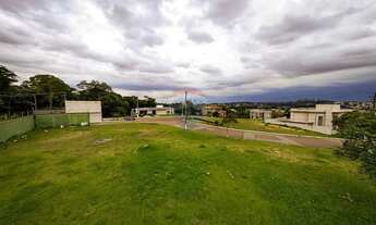 Imagem 6: Terreno Exclusivo na Aldeia da Serra, 506m²!