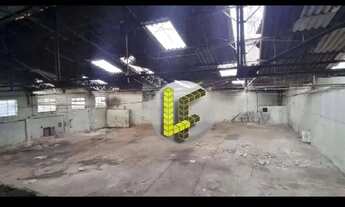 Imagem 4: Galpão à venda, 1241 m² por R$ 2.700.000,00 - Centro - São Caetano do Sul/SP