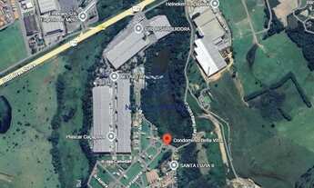 Imagem: Terreno residencial à venda no bairro Santa