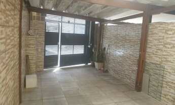 Imagem 2: Casa com 2 dormitórios no Jaguaré, São Paulo: Aluguel imperdível!