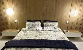 Imagem 6: Casa Contemporânea Tríplex Porteira Fechada Condomínio Riviera Del Sol