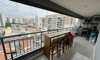 Imagem 7: Apartamento à venda com 2 dormitórios na R.Anhangüera , Barra Funda, São Paulo, SP