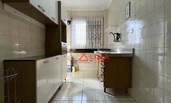 Imagem 5: Apartamento com 1 dormitório à venda, 48 m² por R$ 260.000 - Boqueirão - Praia Grande/SP