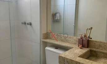 Imagem 3: Apartamento no Forest com vista para o bosque à venda, 83 m² por R$ 899.900 - Jardim Ana M