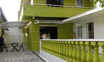 Imagem 3: /Casa com 3 suítes no CJ Tiradentes