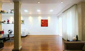 Imagem 5: CASA ASSOBRADADA PARA LOCAÇÃO NO TATUAPÉ