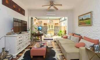 Imagem: Apartamento semi mobiliado com 3 dormitórios