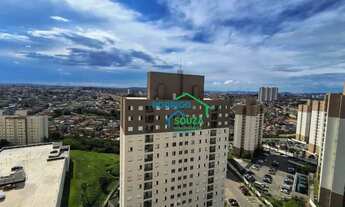 Imagem: Apartamento com 2 dormitórios à venda