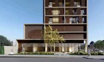 Imagem 4: Apartamento de 1 quarto no bairro Nova Granada