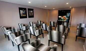 Imagem 4: Ed Los Angeles - 80m² - 3 suítes + 2 vagas - Lazer Completo - Cocó