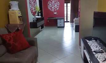 Imagem 3: Casa a venda parque vitoria