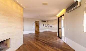 Imagem 5: Apartamento Para Venda Aclimação, 5 Quartos, 4 Suítes, 4 Vagas, 508m²