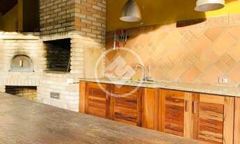 Imagem 5: São Lourenço - 4 suítes codigo: 141533