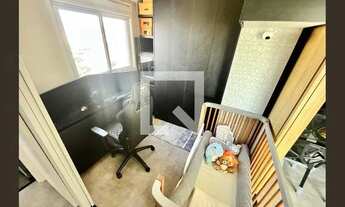 Imagem 7: Apartamento à Venda - Água Fria, 2 Quartos, 50 m2