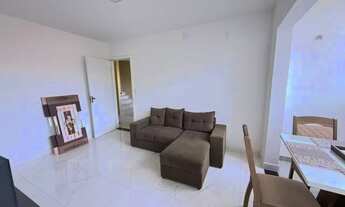 Imagem: Apartamento Reformado à Venda no Parque