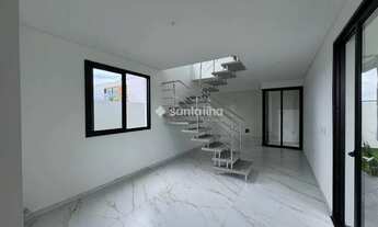 Imagem 3: Casa com 2 suítes à venda, 132,06m², Campeche - Florianópolis/SC