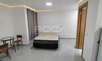 Imagem 3: Studio moderno em Parque Arnold Schimidt, São Carlos: venda e locação