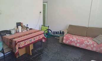 Imagem 2: Casa com 6 dormitórios à venda, 90 m² por R$ 650.000,00 - Santa Rosa - Niterói/RJ