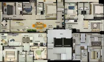 Imagem 4: Residencial Obadias