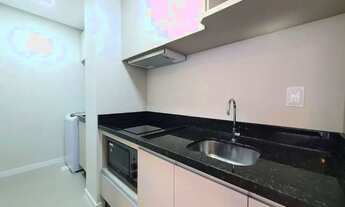 Imagem 3: Apartamento com 1 dormitório para alugar, 41 m² por R$ 2.400,00 - Velha - Blumenau/SC