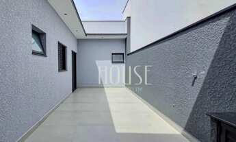 Imagem 6: Casa à venda em condomínio fechado em Sorocaba | 140m² em Helena Maria