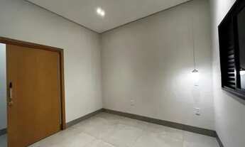 Imagem 2: Casa térrea no CONDOMINIO RESIDENCIAL SOLARES em Presidente Prudente